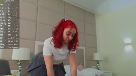 Snapshot of calypsian chatting on 03.29.26 calypsian online show from 03.29.26