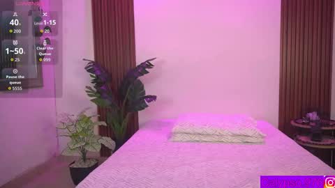 Calypso and Kayla online show from 11.19.25