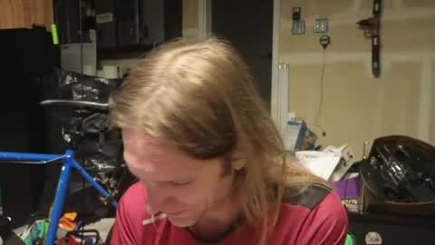 Calypso online show from 04.22.26