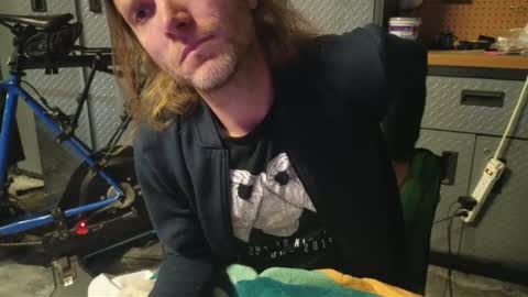 Calypso online show from 04.28.26