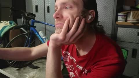 Calypso online show from 05.03.26