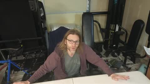 Calypso online show from 05.14.26