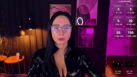 Christy online show from 12.02.24