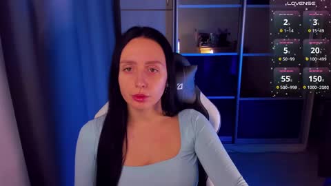 Christy online show from 01.11.25