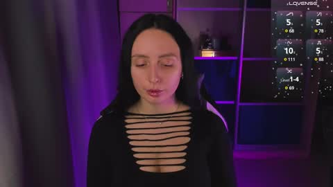 Christy online show from 03.12.25