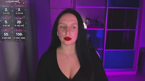 Christy online show from 05.04.26