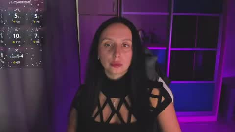 Christy online show from 06.15.26