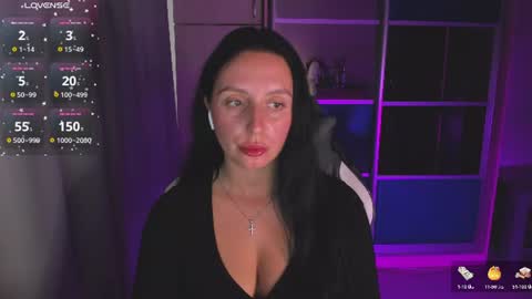 Christy online show from 06.21.26