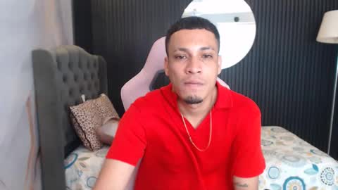 cam_xman online show from 05.18.26