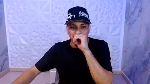 cam_xman online show from 07.18.26