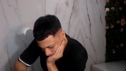 cam_xman online show from 07.28.26