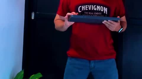 camara110 online show from 01.10.25