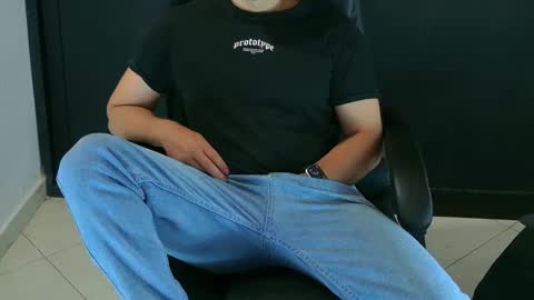 camara110 online show from 01.29.25