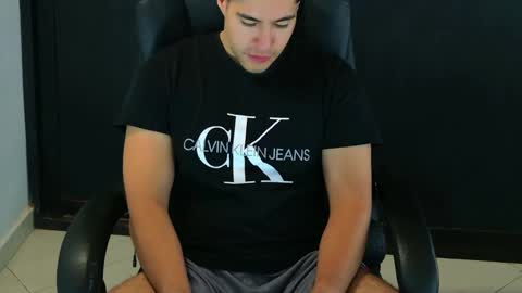 camara110 online show from 02.10.25