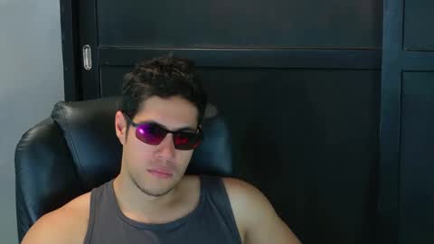 camara110 online show from 10.09.25