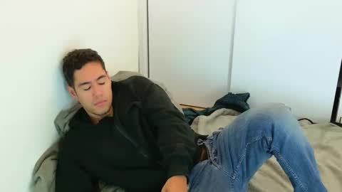 camara110 online show from 10.27.25