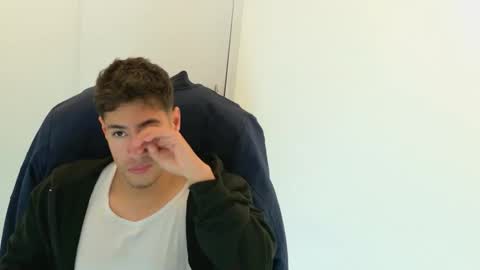 camara110 online show from 11.16.25