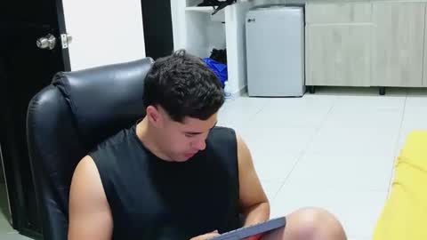 camara110 online show from 03.17.26