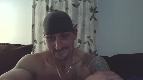 Snapshot of camaro383ci1994 chatting on 12.29.24 Chillaxin lets talk online show from 12.29.24