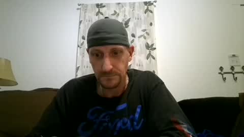 Snapshot of camaro383ci1994 chatting on 12.29.24 Chillaxin lets talk online show from 12.29.24