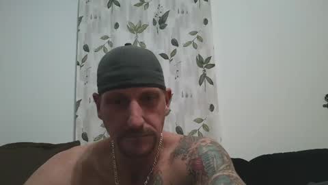 Snapshot of camaro383ci1994 chatting on 12.29.24 Chillaxin lets talk online show from 12.29.24