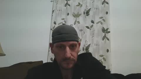 Snapshot of camaro383ci1994 chatting on 12.31.24 Chillaxin lets talk online show from 12.31.24