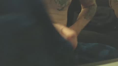 Snapshot of camaro383ci1994 chatting on 01.18.25 Chillaxin lets talk online show from 01.18.25