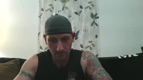 Snapshot of camaro383ci1994 chatting on 01.21.25 Chillaxin lets talk online show from 01.21.25