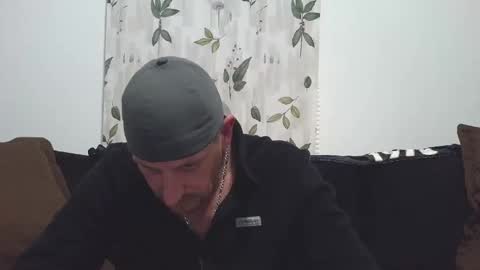 Snapshot of camaro383ci1994 chatting on 01.22.25 Chillaxin lets talk online show from 01.22.25