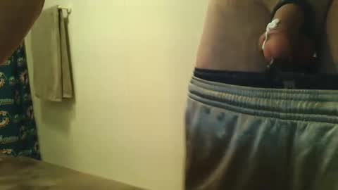 Snapshot of camaro383ci1994 chatting on 01.27.25 Chillaxin lets talk online show from 01.27.25