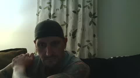 Snapshot of camaro383ci1994 chatting on 01.27.25 Chillaxin lets talk online show from 01.27.25