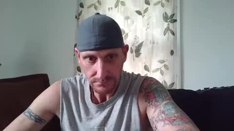 Snapshot of camaro383ci1994 chatting on 01.27.25 Chillaxin lets talk online show from 01.27.25