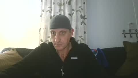 Snapshot of camaro383ci1994 chatting on 02.11.25 Chillaxin lets talk online show from 02.11.25