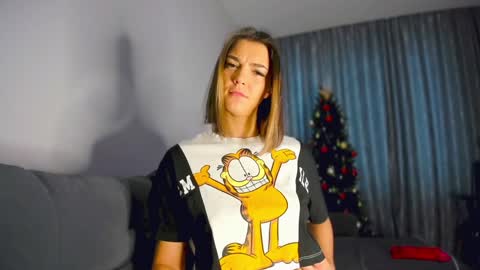 Snapshot of cambabby chatting on 01.16.26 Lagertha online every day at 900 PM New York time online show from 01.16.26