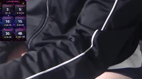 Snapshot of camboy301077 chatting on 01.04.25 steffencamboy online show from 01.04.25