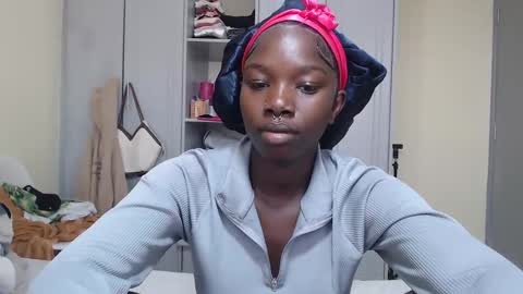 Princess online show from 12.28.24