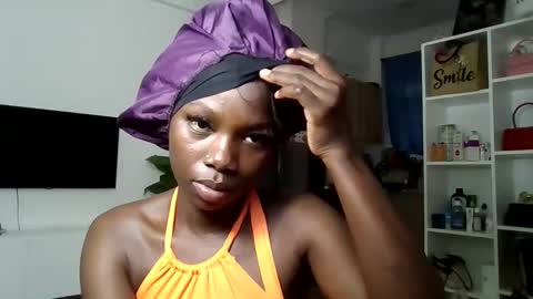 Princess online show from 11.10.25