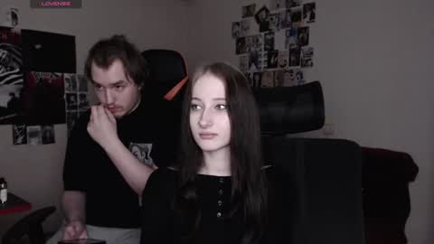 Snapshot of camcoupgang chatting on 01.27.25 Rayon Gosuslug and Kirieshka Gosuslug online show from 01.27.25