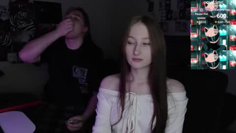 Snapshot of camcoupgang chatting on 10.08.25 Rayon Gosuslug and Kirieshka Gosuslug online show from 10.08.25