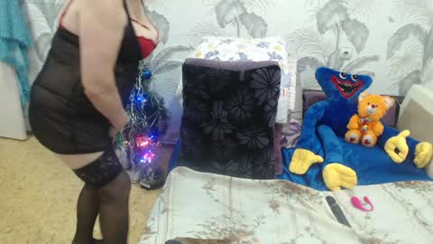 Snapshot of camdiva1 chatting on 01.02.25 CamDiva1 online show from 01.02.25