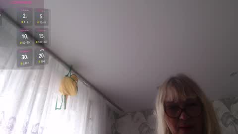 CamDiva1 online show from 04.13.26