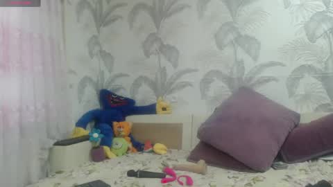 CamDiva1 online show from 04.29.26