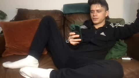 CamDoAttitude online show from 02.01.26