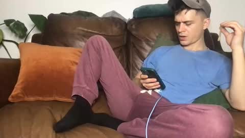 CamDoAttitude online show from 02.20.26