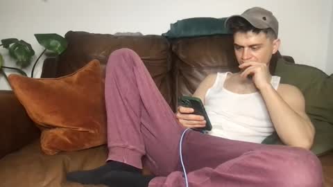 CamDoAttitude online show from 02.24.26