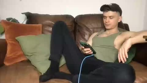 CamDoAttitude online show from 03.05.26