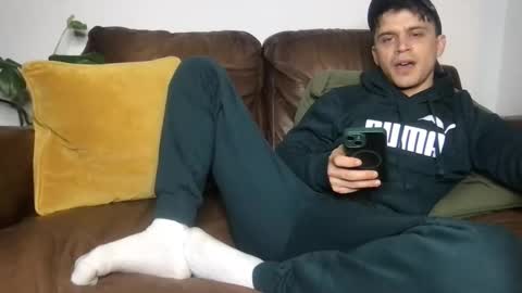 CamDoAttitude online show from 04.20.26