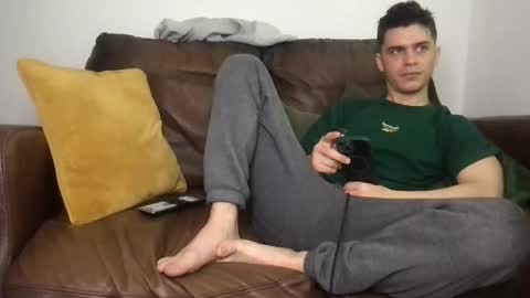 CamDoAttitude online show from 05.09.26