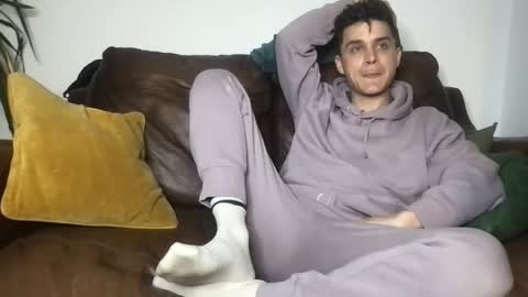 CamDoAttitude online show from 05.11.26