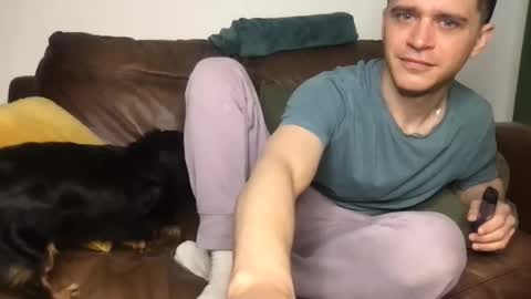 CamDoAttitude online show from 05.12.26
